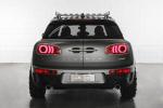 Mini Cooper Clubman All4 Scrambler Concept 2016 года
